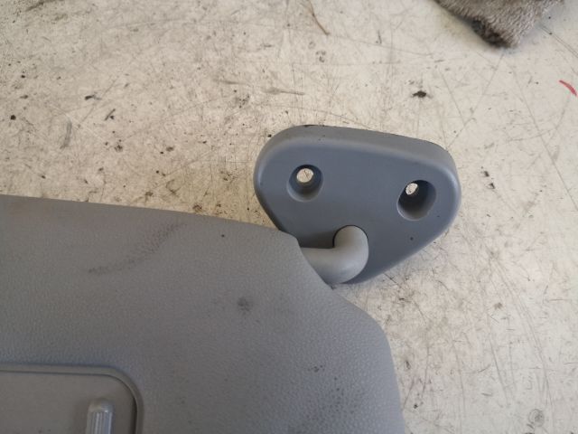 bontott BMW 1 Jobb Napellenző