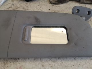 bontott BMW 1 Jobb Napellenző