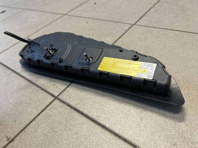 bontott BMW 1 Jobb Oldallégzsák