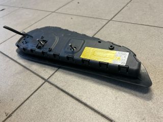 bontott BMW 1 Jobb Oldallégzsák