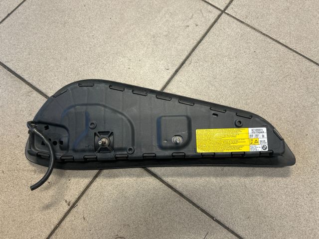 bontott BMW 1 Jobb Oldallégzsák