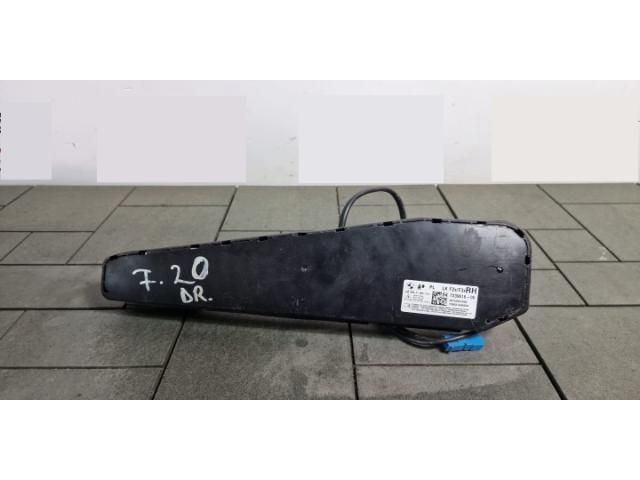 bontott BMW 1 Jobb Oldallégzsák