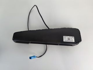 bontott BMW 1 Jobb Oldallégzsák