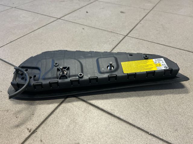 bontott BMW 1 Jobb Oldallégzsák