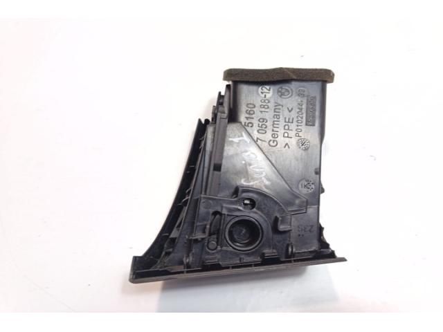 bontott BMW 1 Jobb Szellőző