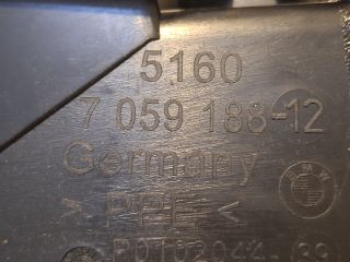 bontott BMW 1 Jobb Szellőző