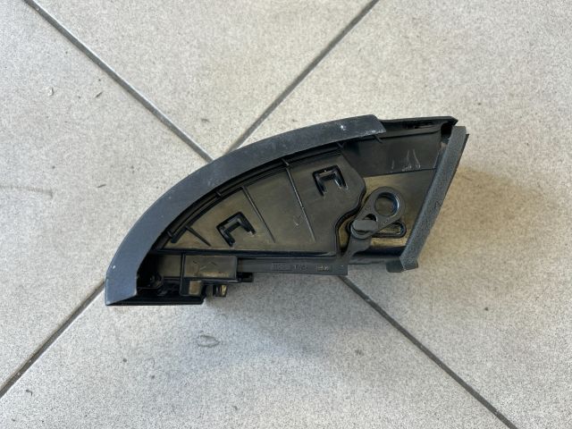 bontott BMW 1 Jobb Szellőző