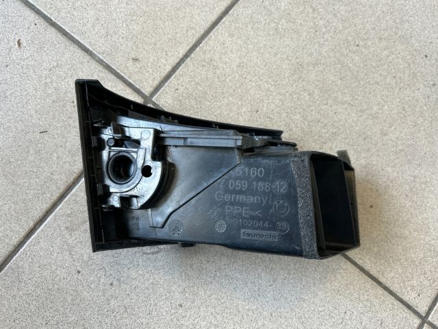 bontott BMW 1 Jobb Szellőző