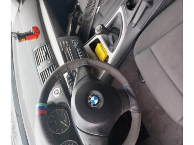 bontott BMW 1 Jobb Szellőző