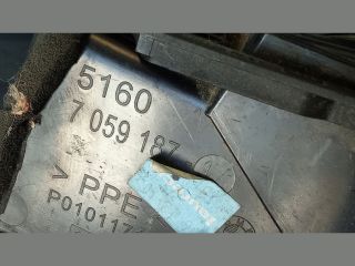 bontott BMW 1 Jobb Szellőző