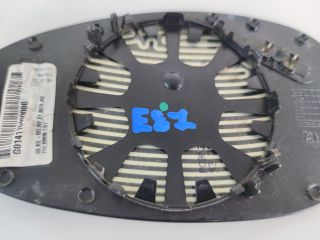 bontott BMW 1 Jobb Tükörlap