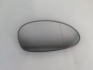 bontott BMW 1 Jobb Tükörlap