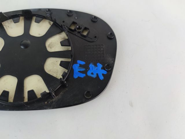 bontott BMW 1 Jobb Tükörlap