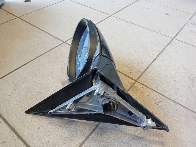 bontott BMW 1 Jobb Visszapillantó Tükör (Elektromos)