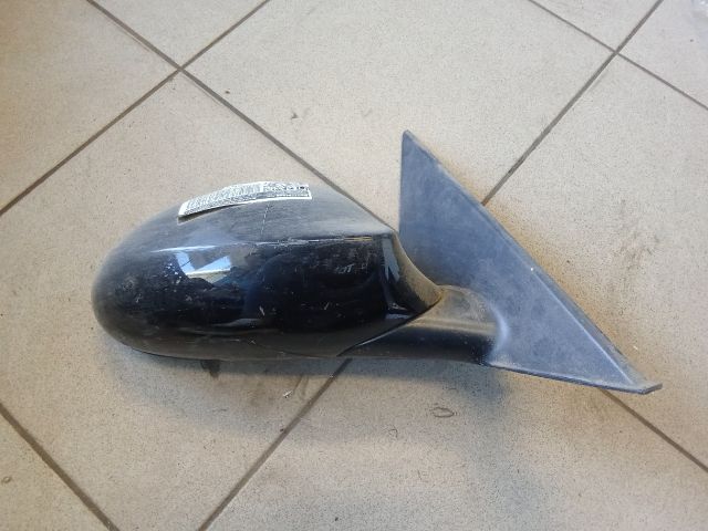 bontott BMW 1 Jobb Visszapillantó Tükör (Elektromos)