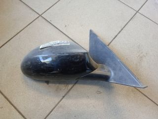 bontott BMW 1 Jobb Visszapillantó Tükör (Elektromos)