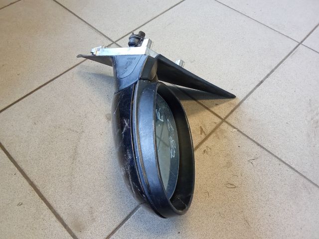 bontott BMW 1 Jobb Visszapillantó Tükör (Elektromos)