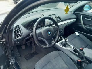 bontott BMW 1 Jobb Visszapillantó Tükör (Elektromos)