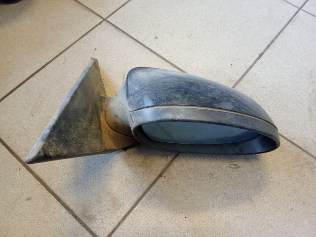 bontott BMW 1 Jobb Visszapillantó Tükör (Elektromos)