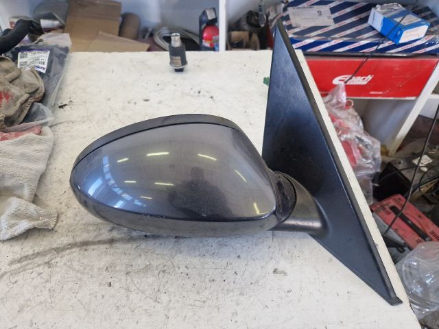 bontott BMW 1 Jobb Visszapillantó Tükör (Elektromos)