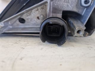 bontott BMW 1 Jobb Visszapillantó Tükör (Elektromos)