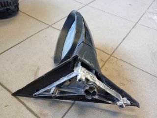 bontott BMW 1 Jobb Visszapillantó Tükör (Elektromos)