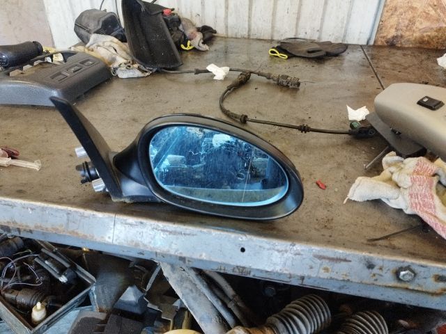 bontott BMW 1 Jobb Visszapillantó Tükör (Elektromos)