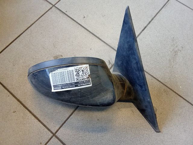 bontott BMW 1 Jobb Visszapillantó Tükör (Elektromos)