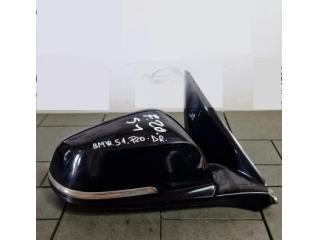 bontott BMW 1 Jobb Visszapillantó Tükör (Elektromos)
