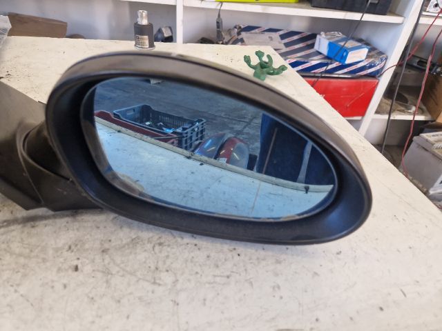 bontott BMW 1 Jobb Visszapillantó Tükör (Elektromos)