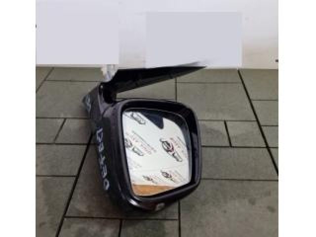 bontott BMW 1 Jobb Visszapillantó Tükör (Elektromos)