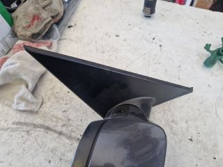 bontott BMW 1 Jobb Visszapillantó Tükör (Elektromos)