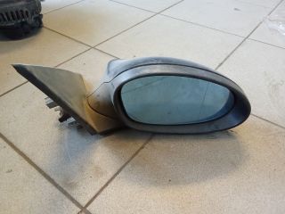 bontott BMW 1 Jobb Visszapillantó Tükör (Elektromos)