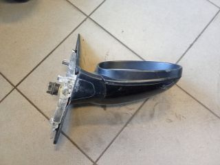 bontott BMW 1 Jobb Visszapillantó Tükör (Elektromos)