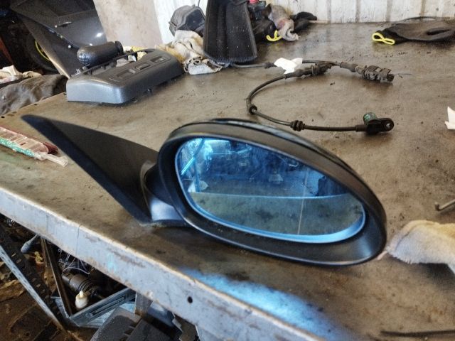 bontott BMW 1 Jobb Visszapillantó Tükör (Elektromos)