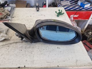 bontott BMW 1 Jobb Visszapillantó Tükör (Elektromos)