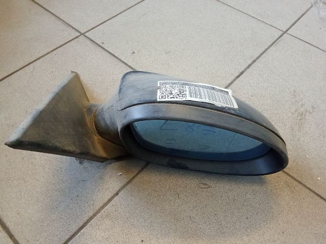 bontott BMW 1 Jobb Visszapillantó Tükör (Elektromos)