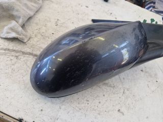 bontott BMW 1 Jobb Visszapillantó Tükör (Elektromos)