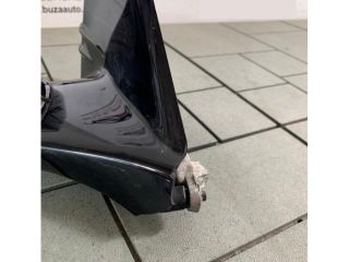 bontott BMW 1 Jobb Visszapillantó Tükör (Elektromos)