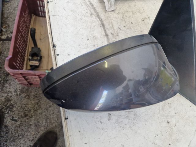 bontott BMW 1 Jobb Visszapillantó Tükör (Elektromos)