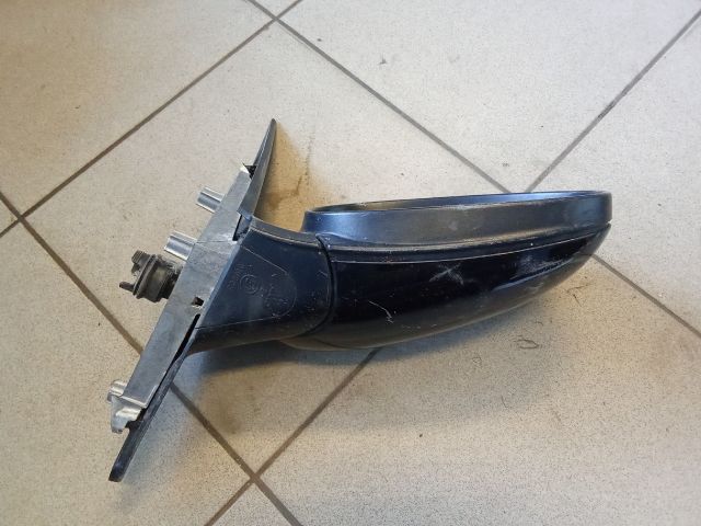 bontott BMW 1 Jobb Visszapillantó Tükör (Elektromos)