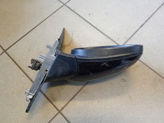 bontott BMW 1 Jobb Visszapillantó Tükör (Elektromos)