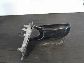 bontott BMW 1 Jobb Visszapillantó Tükör (Elektromos)