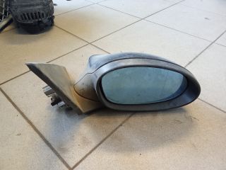 bontott BMW 1 Jobb Visszapillantó Tükör (Elektromos)