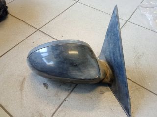 bontott BMW 1 Jobb Visszapillantó Tükör (Elektromos)