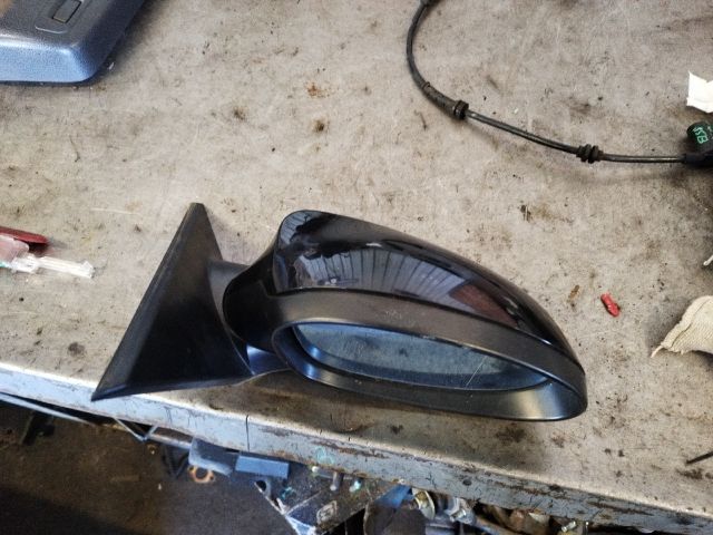 bontott BMW 1 Jobb Visszapillantó Tükör (Elektromos)