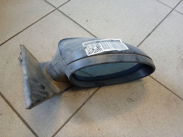 bontott BMW 1 Jobb Visszapillantó Tükör (Elektromos)