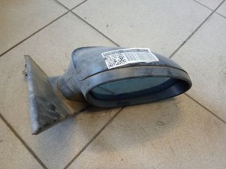 bontott BMW 1 Jobb Visszapillantó Tükör (Elektromos)