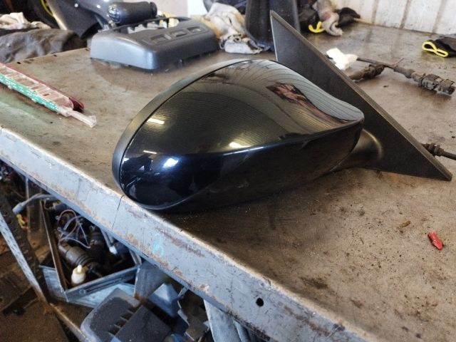 bontott BMW 1 Jobb Visszapillantó Tükör (Elektromos)