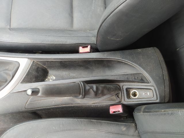 bontott BMW 1 Jobb Visszapillantó Tükör (Elektromos)